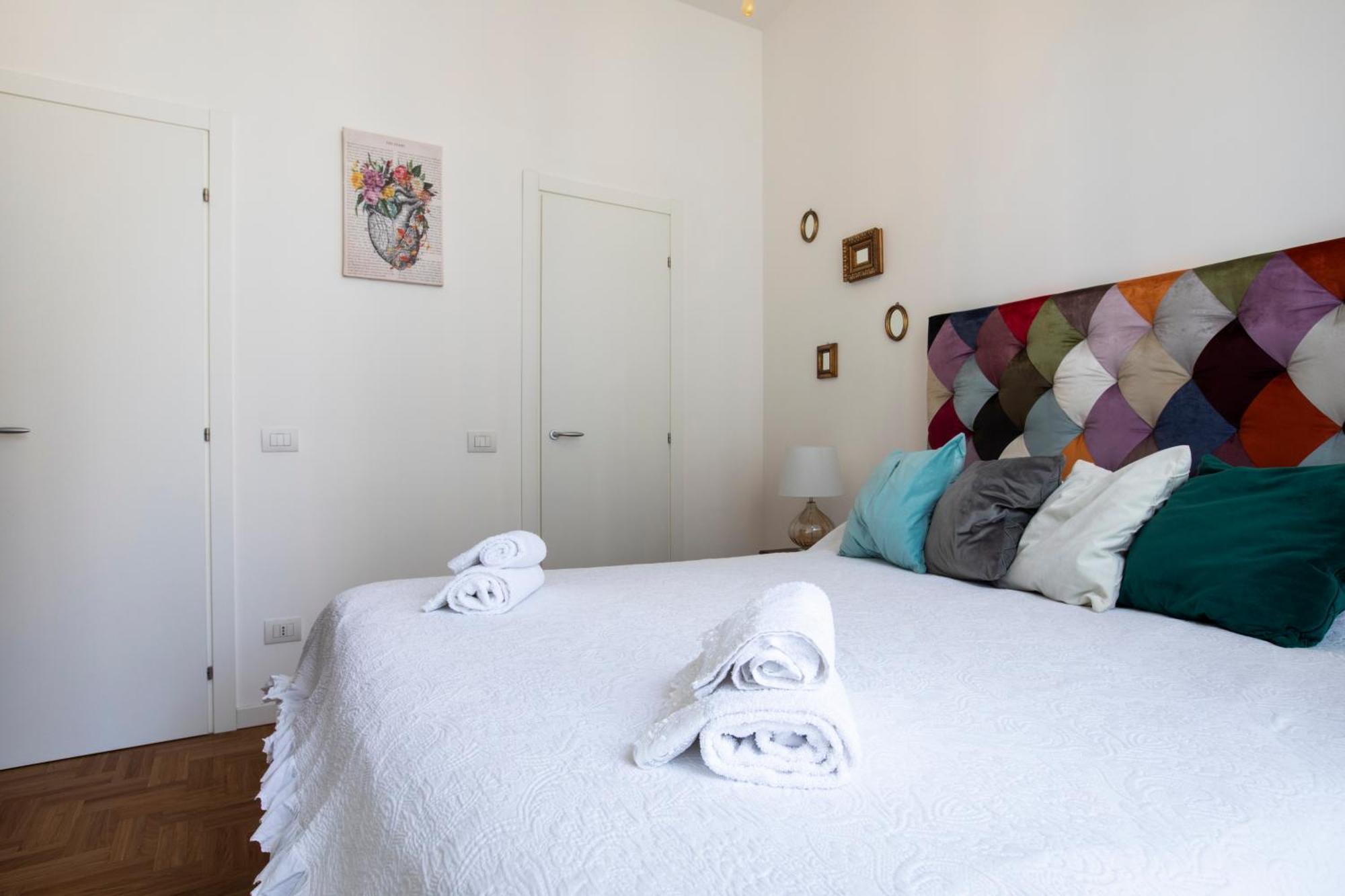 Volvinio Comfort Apartamento Milán