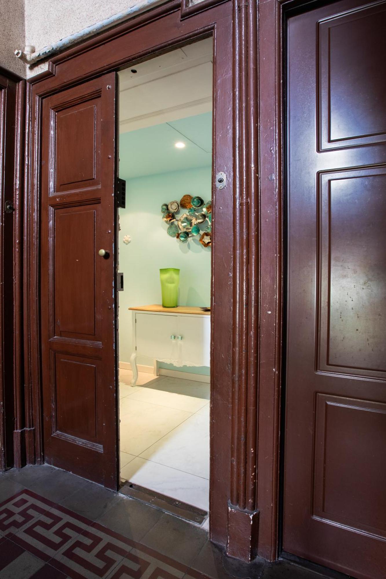 Apartamento Volvinio Comfort